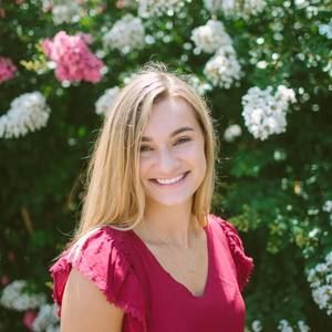 Meet your Posher, Faith